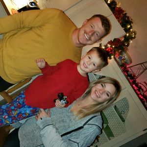 Meet your Posher, Lucy